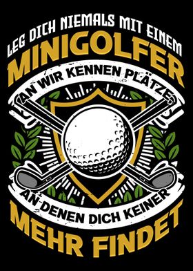 Minogolfer