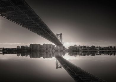 Manhattan Bridge