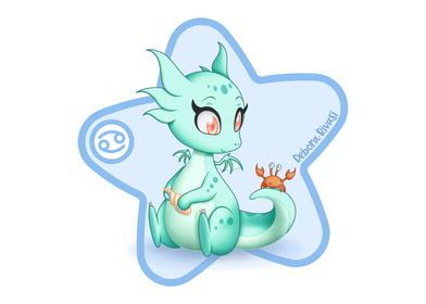 Zodiac Dragon 