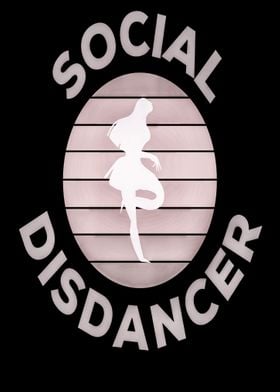 Socialdistance Dance 