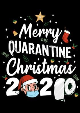 Quarantine Christmas 2020