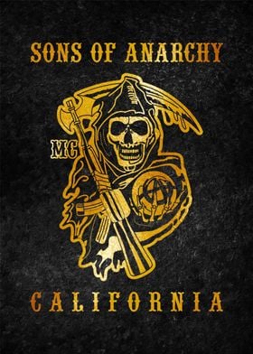 sons of anarchy