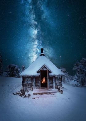 Milkyway Cabin