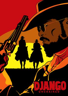 Django Unchained