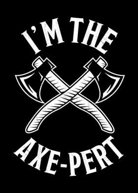 Axe pert axethrowing gift