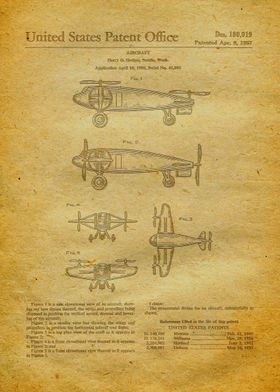 11 1957 Vertical Takeoff 