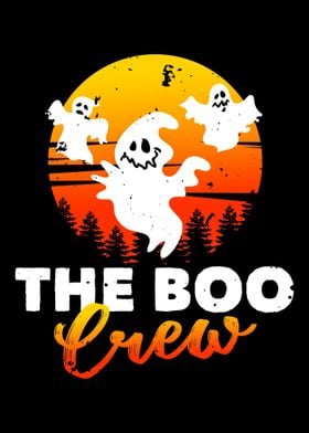 The Boo Crew