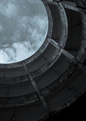 Moon Architecture