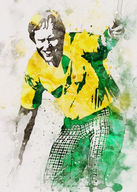 Jack Nicklaus