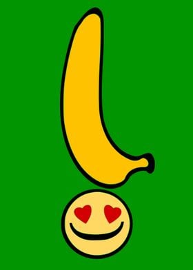 Happy Banana Go Banana