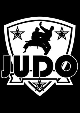 Judoka Martial Arts Judo 