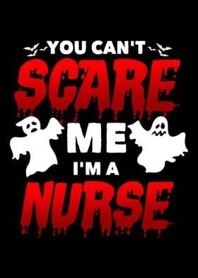 Scare Me Nurse