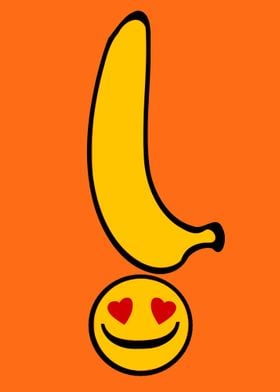 Happy Banana Go Banana