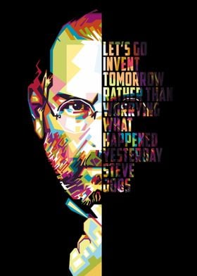 Steve Jobs Quotes III
