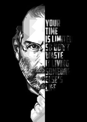 Steve Jobs Quotes II