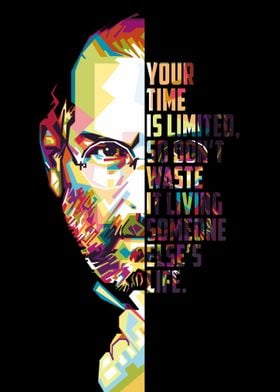 Steve Jobs Quotes IV