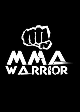 MMA Mixed Martial Arts 