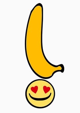 Happy Banana Go Banana