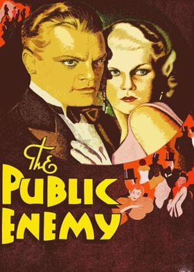 The Public Enemy