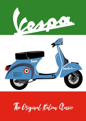 vespa