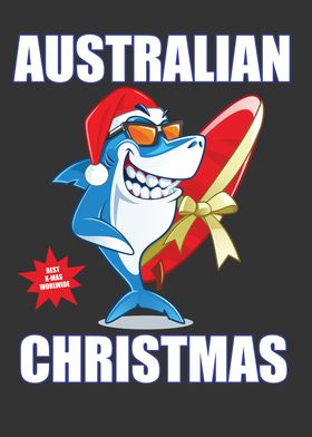Australian Christmas