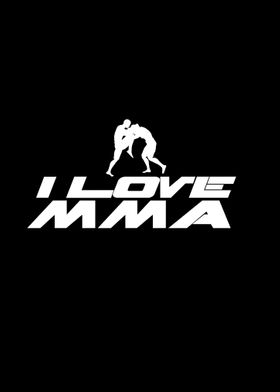 MMA Mixed Martial Arts 