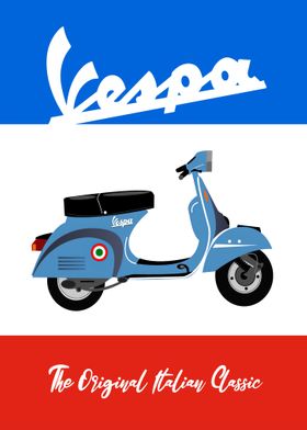 vespa