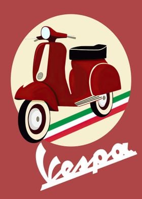 vespa