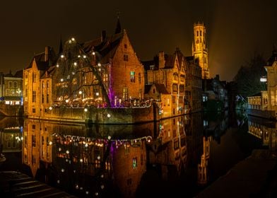 Bruges