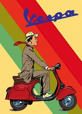 vespa