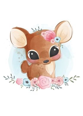 Deer