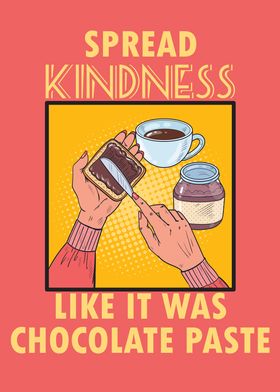 Spread Kindness