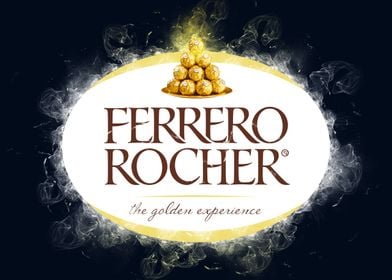 ferrero rocher