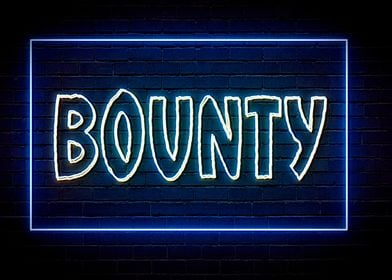 BOUNTY