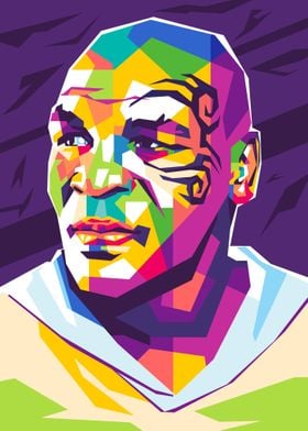 mike tyson