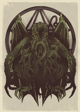 Fear Cthulhu