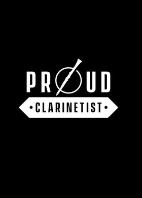 Clarinet Clarinetist 