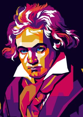 Ludwig Van Beethoven