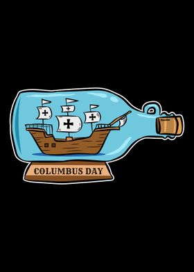 Christopher Columbus Day g