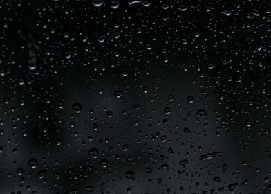 Rain Black