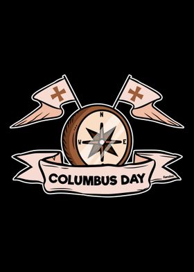 Christopher Columbus Day C