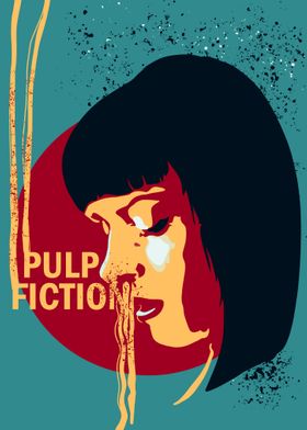 Pulp Fiction