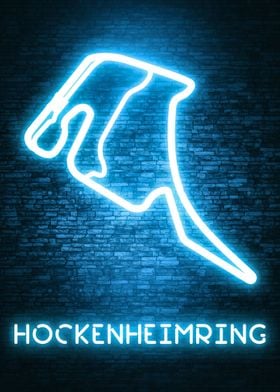 hockenheimring