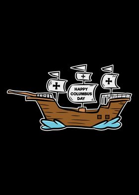 Christopher Columbus Day S