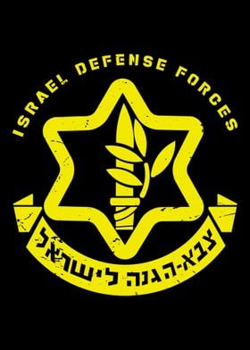 Israel Defense Forces