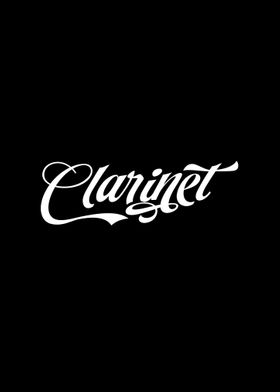 Clarinet Clarinetist 