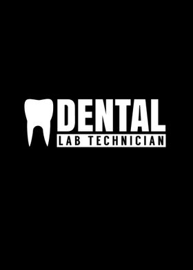 Dental Lab Technician