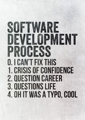 Software Development 