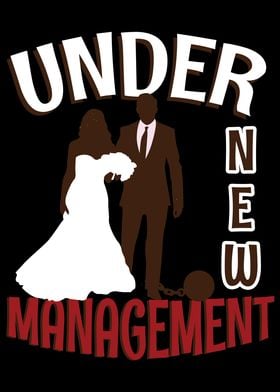 Under New Management