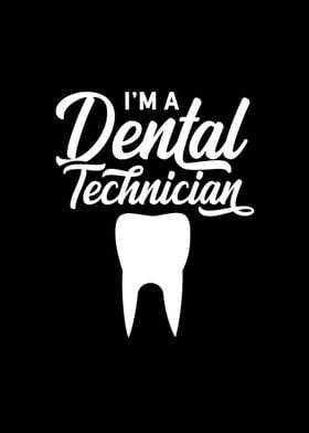 Dental Lab Technician